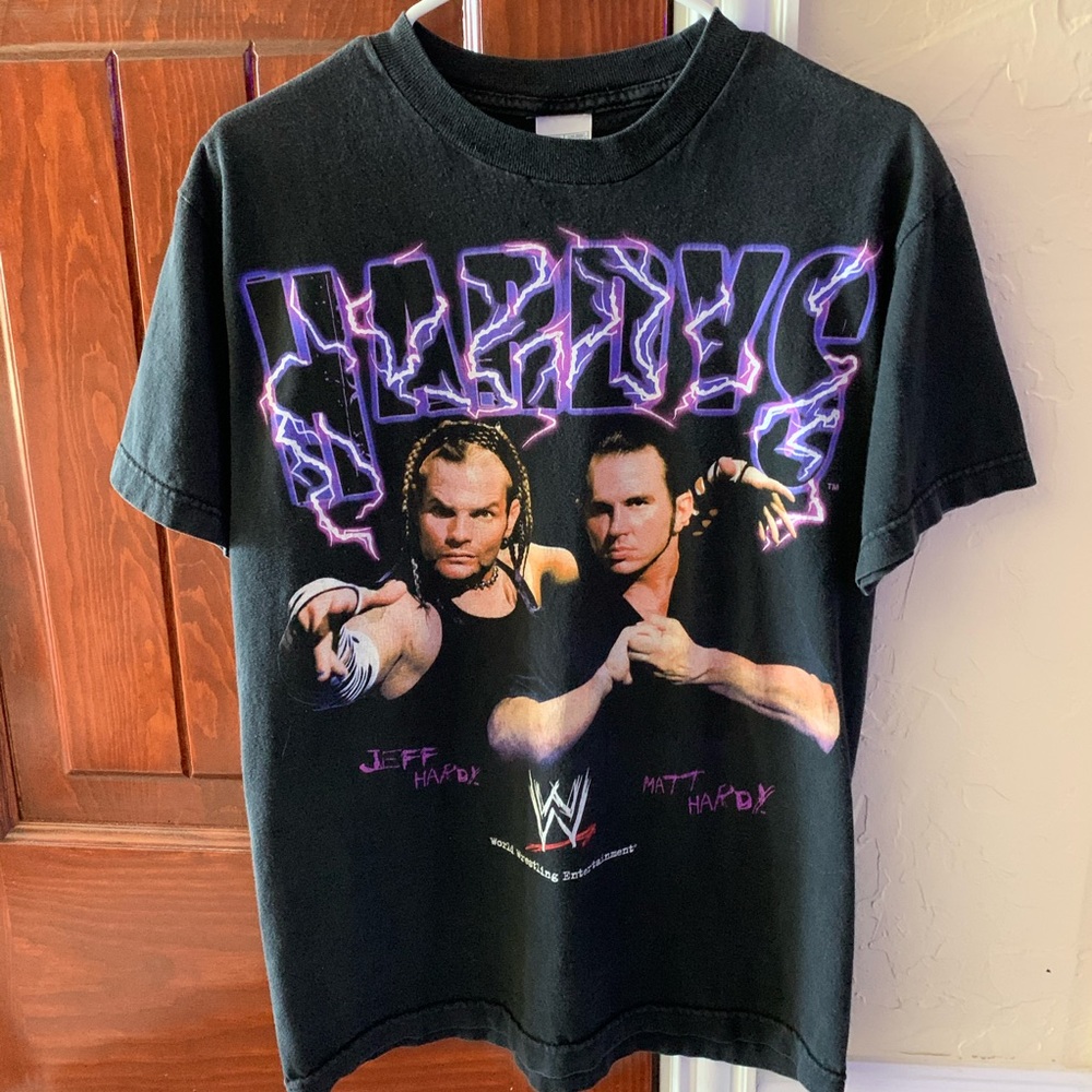 The Hardy Boyz T-Shirt